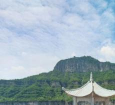 回龙天界山景区