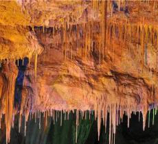 万象洞风景名胜区