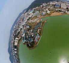 后湖国际艺术区