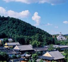 石霜寺