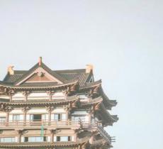 铜官阁