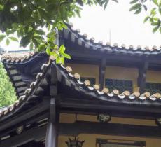 麓山寺碑