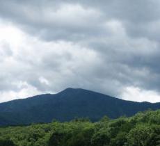 平山神鹿旅游区