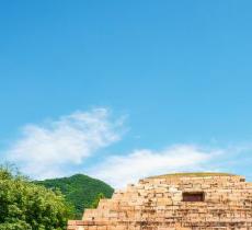 高句丽遗址公园