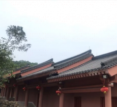 龙王古庙