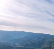 九龙峡