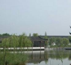 雁鸣湖景区
