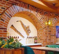 哈尔滨啤酒博物馆