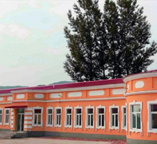 亚布力虎峰民俗文化村