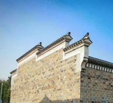 湖北明清古建筑博物馆