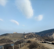嵩顶森林公园