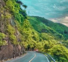 五指山黎苗风情旅游村寨