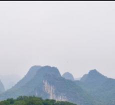 乌桕滩