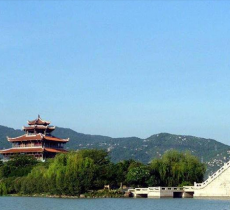 西湖山