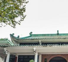 怀圣寺