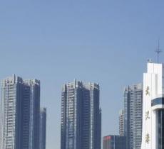 武汉港