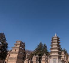 少林寺碑林