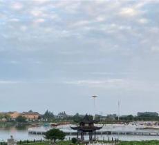 沔城风景名胜区