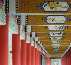 金山寺