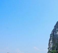 斗鸡山
