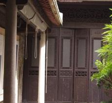 锦纶会馆