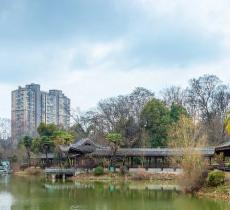 凤凰山公园