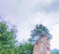 青龙山森林公园