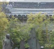 王锡爵故居