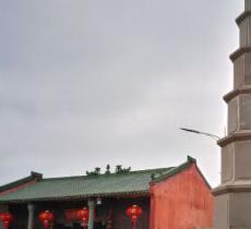 魁星塔