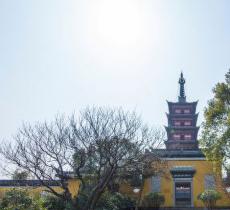 光福塔