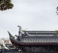 天妃宫