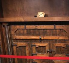 哈尔滨铁路博物馆