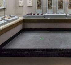 伊通满族自治县博物馆