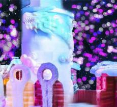 中原绿色庄园景区