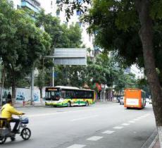 远景路