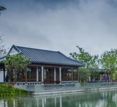 菱湖渚公园