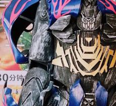 VR 9d虚拟现实体验馆(明珠广场店..
