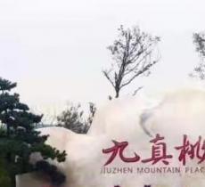 九真桃源