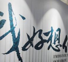 海口失恋博物馆