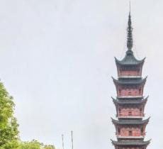 延福禅寺