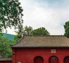 会善寺