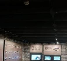 杨匏安旧居陈列馆