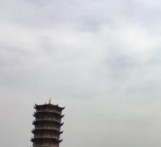 黄陂生态湿地园