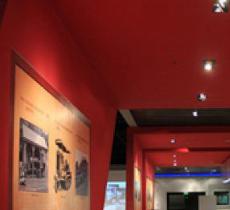 东方红农耕博物馆