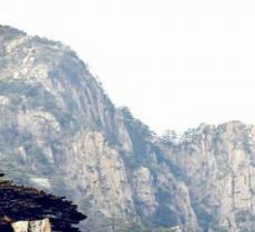龙云谷景区