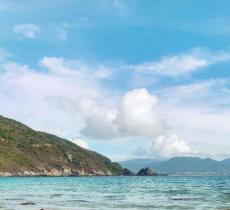 太阳湾