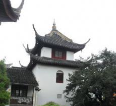 文昌阁