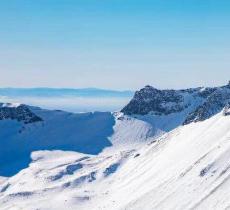 老白山原始生态景区