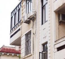 东山洋房
