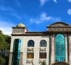 北方民艺精品馆